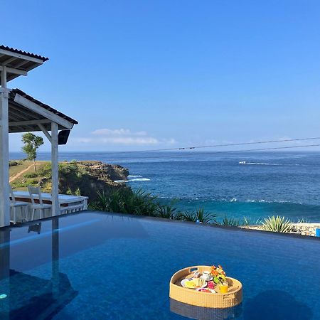 Kov Ceningan Hotel Lembongan Buitenkant foto