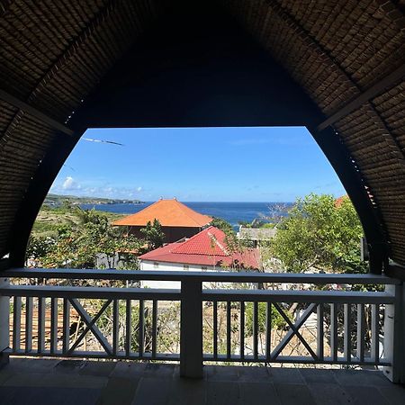 Kov Ceningan Hotel Lembongan Buitenkant foto