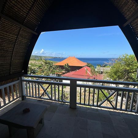 Kov Ceningan Hotel Lembongan Buitenkant foto
