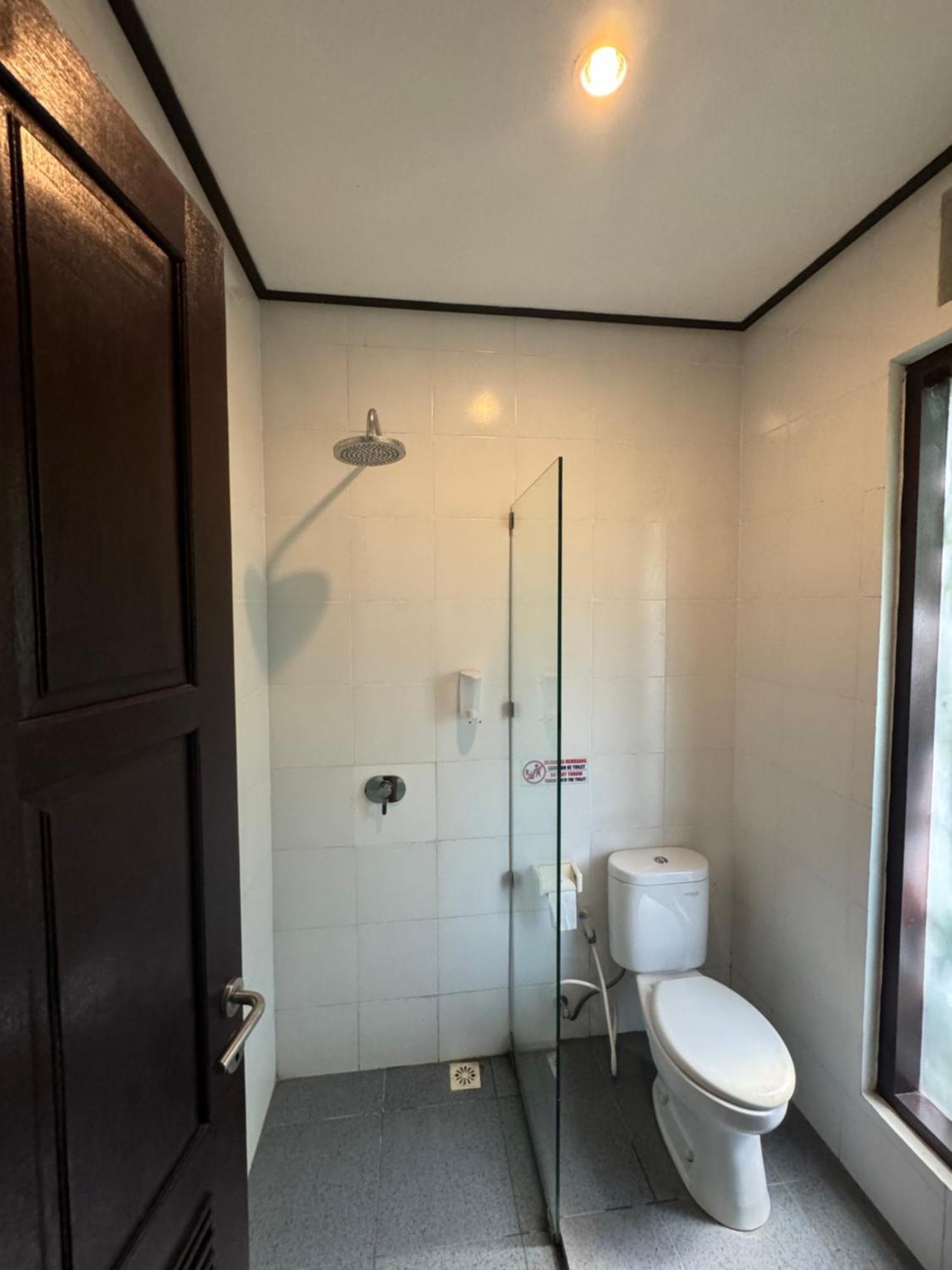 Kov Ceningan Hotel Lembongan Buitenkant foto