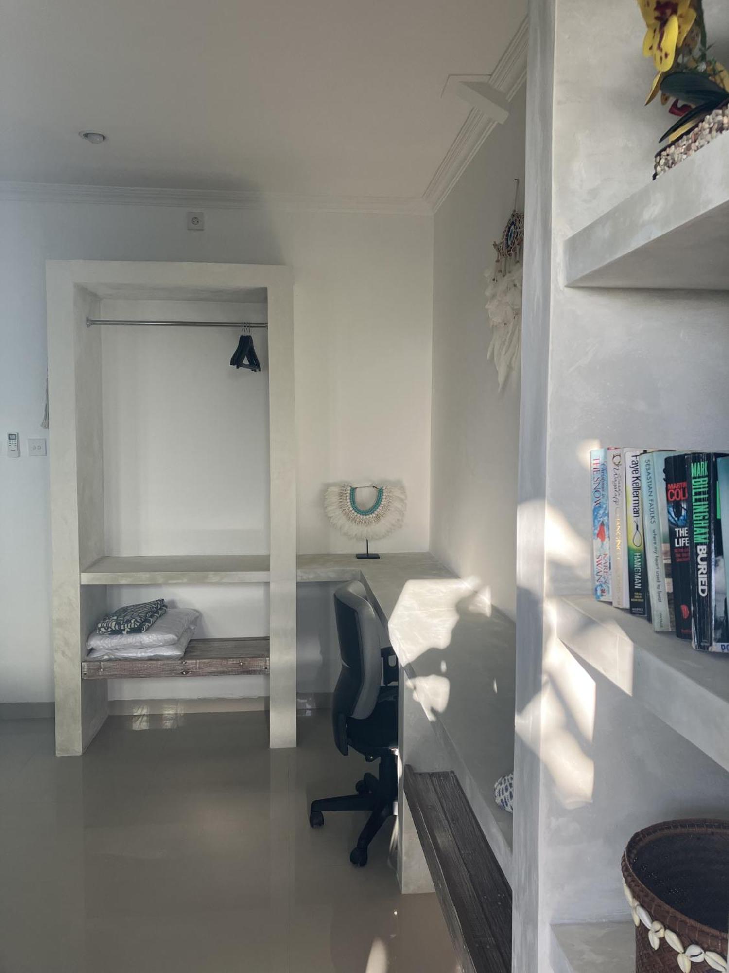 Kov Ceningan Hotel Lembongan Buitenkant foto
