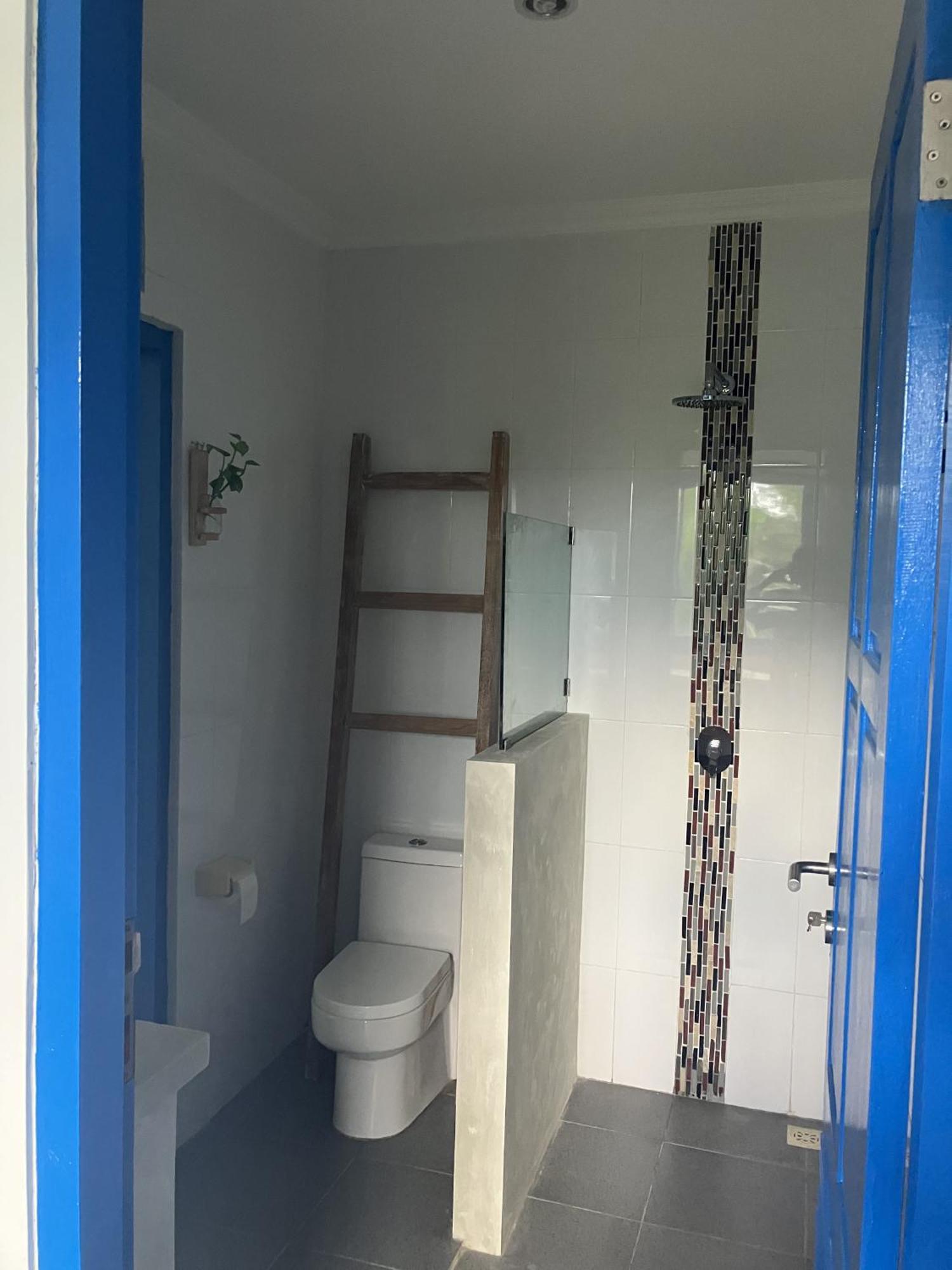 Kov Ceningan Hotel Lembongan Buitenkant foto