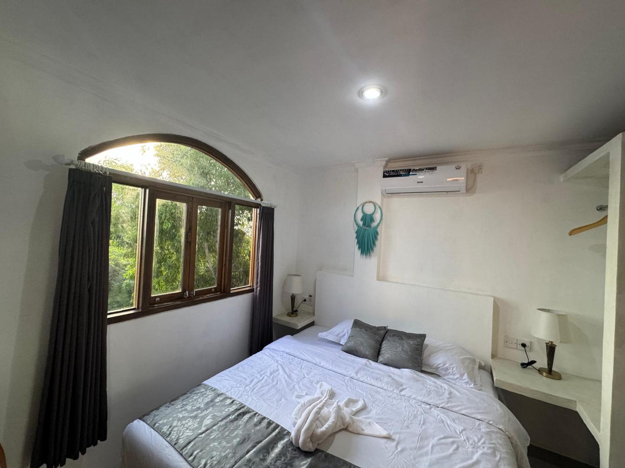Kov Ceningan Hotel Lembongan Buitenkant foto