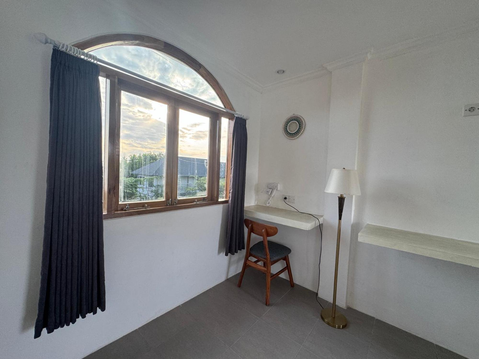 Kov Ceningan Hotel Lembongan Buitenkant foto