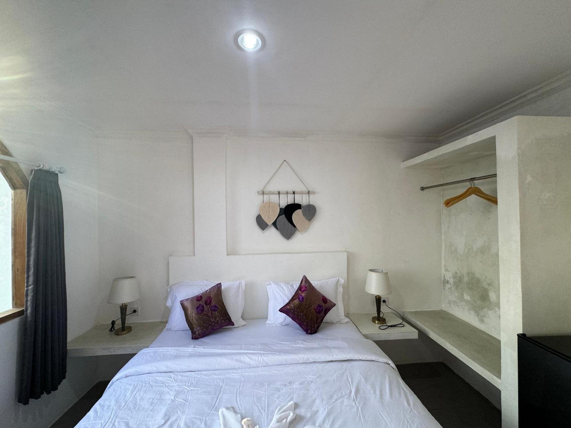Kov Ceningan Hotel Lembongan Buitenkant foto
