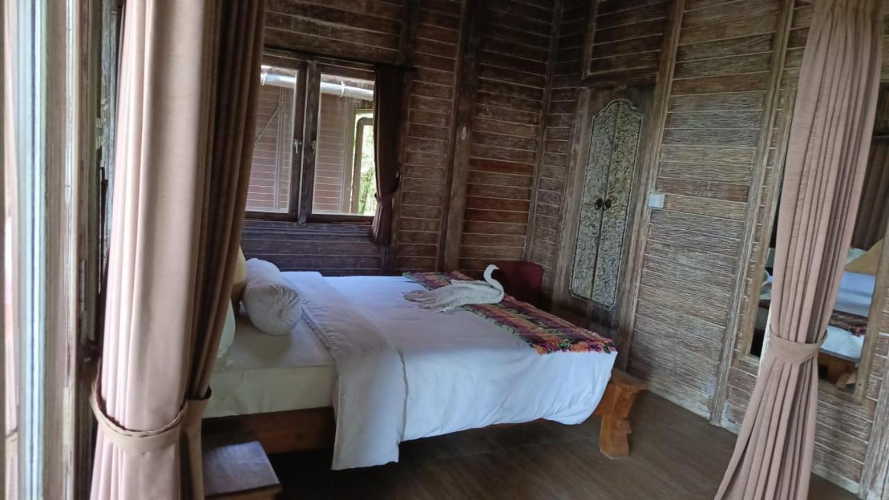 Kov Ceningan Hotel Lembongan Buitenkant foto